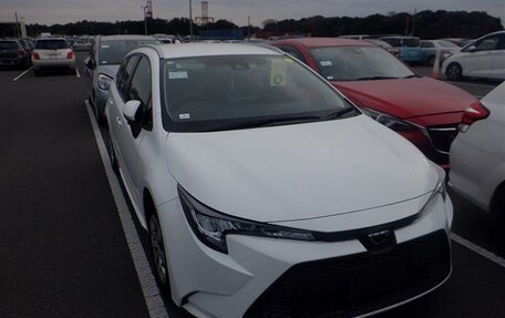 Toyota Corolla, 2021 год, 1 800 000 рублей, 31 фотография