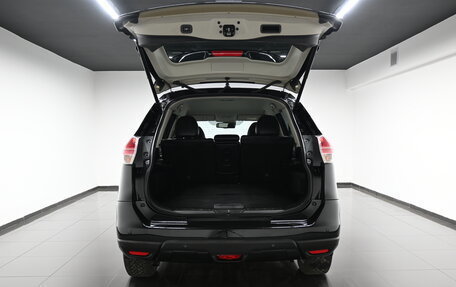 Nissan X-Trail, 2018 год, 1 850 000 рублей, 7 фотография