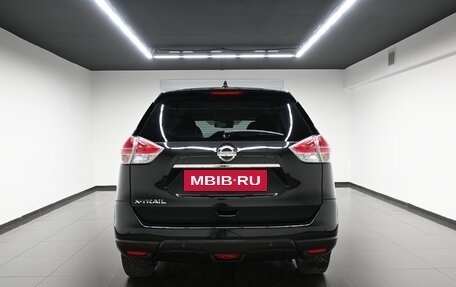 Nissan X-Trail, 2018 год, 1 850 000 рублей, 4 фотография