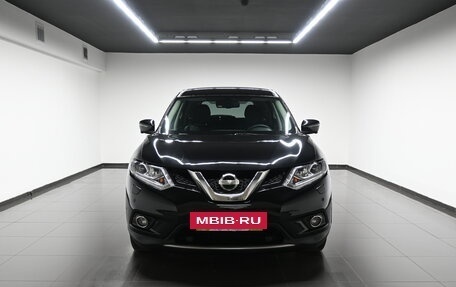 Nissan X-Trail, 2018 год, 1 850 000 рублей, 3 фотография