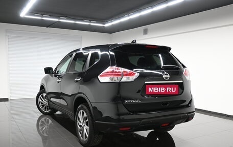 Nissan X-Trail, 2018 год, 1 850 000 рублей, 6 фотография