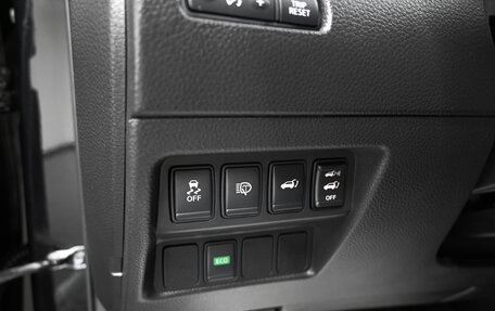 Nissan X-Trail, 2018 год, 1 850 000 рублей, 21 фотография