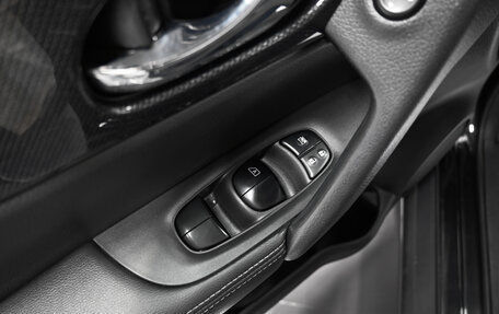 Nissan X-Trail, 2018 год, 1 850 000 рублей, 23 фотография
