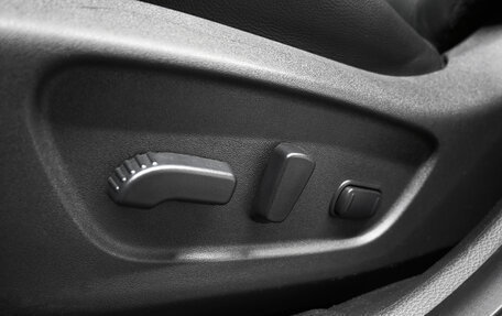 Nissan X-Trail, 2018 год, 1 850 000 рублей, 20 фотография