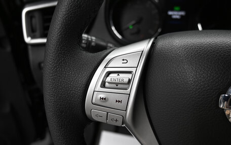 Nissan X-Trail, 2018 год, 1 850 000 рублей, 18 фотография
