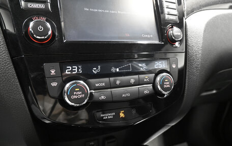 Nissan X-Trail, 2018 год, 1 850 000 рублей, 16 фотография