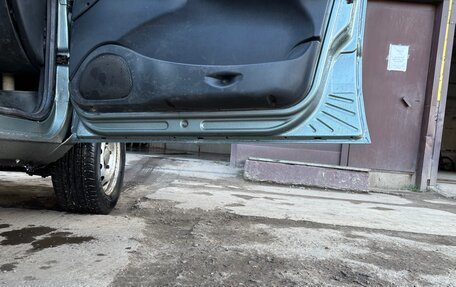 Chevrolet Niva I рестайлинг, 2006 год, 355 000 рублей, 2 фотография
