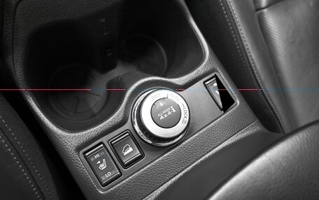 Nissan X-Trail, 2018 год, 1 850 000 рублей, 22 фотография
