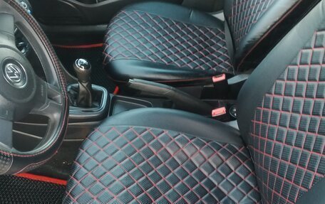 Volkswagen Polo VI (EU Market), 2014 год, 870 000 рублей, 5 фотография