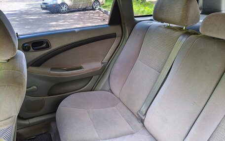Chevrolet Lacetti, 2007 год, 380 000 рублей, 9 фотография