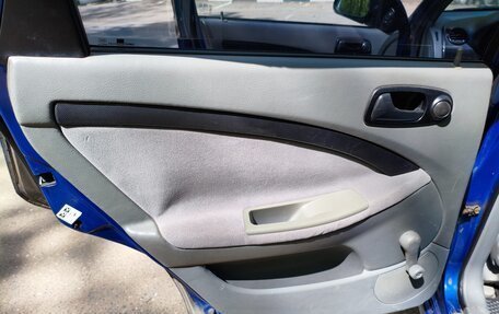 Chevrolet Lacetti, 2007 год, 380 000 рублей, 10 фотография