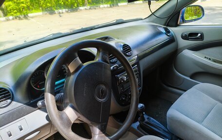 Chevrolet Lacetti, 2007 год, 380 000 рублей, 7 фотография