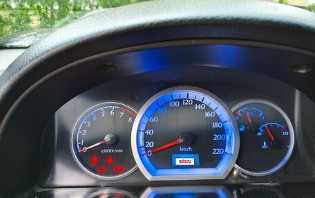 Chevrolet Lacetti, 2007 год, 380 000 рублей, 8 фотография