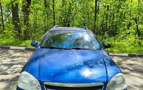 Chevrolet Lacetti, 2007 год, 380 000 рублей, 5 фотография