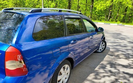 Chevrolet Lacetti, 2007 год, 380 000 рублей, 4 фотография
