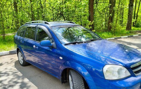 Chevrolet Lacetti, 2007 год, 380 000 рублей, 3 фотография
