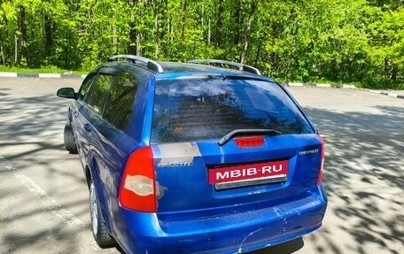 Chevrolet Lacetti, 2007 год, 380 000 рублей, 6 фотография