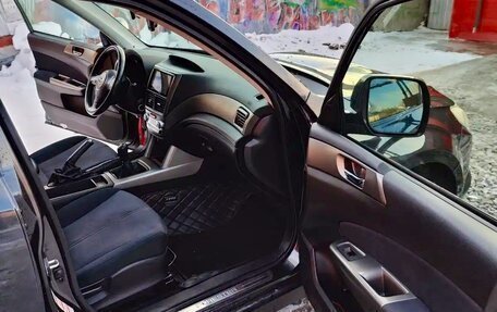 Subaru Forester, 2008 год, 1 250 000 рублей, 13 фотография