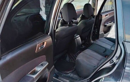 Subaru Forester, 2008 год, 1 250 000 рублей, 12 фотография