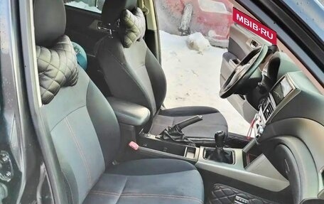Subaru Forester, 2008 год, 1 250 000 рублей, 19 фотография