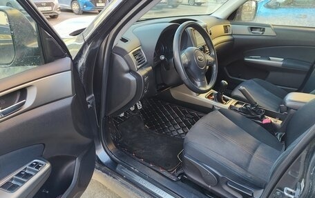 Subaru Forester, 2008 год, 1 250 000 рублей, 8 фотография