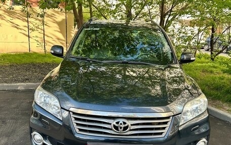Toyota RAV4, 2010 год, 1 570 000 рублей, 2 фотография