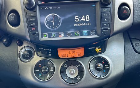 Toyota RAV4, 2010 год, 1 570 000 рублей, 5 фотография