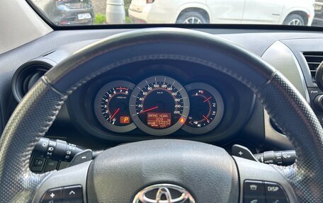 Toyota RAV4, 2010 год, 1 570 000 рублей, 6 фотография