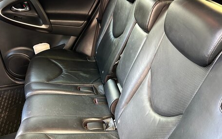 Toyota RAV4, 2010 год, 1 570 000 рублей, 9 фотография