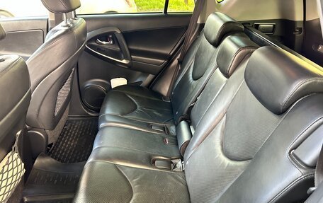 Toyota RAV4, 2010 год, 1 570 000 рублей, 10 фотография