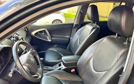 Toyota RAV4, 2010 год, 1 570 000 рублей, 11 фотография