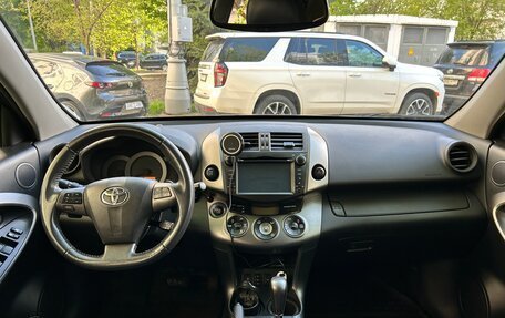 Toyota RAV4, 2010 год, 1 570 000 рублей, 15 фотография