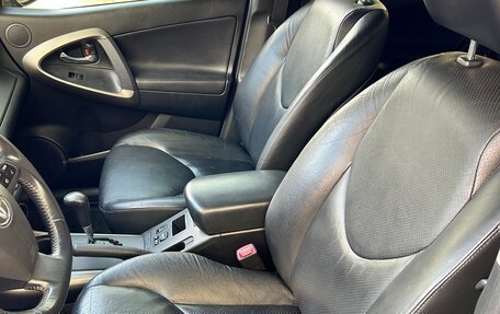 Toyota RAV4, 2010 год, 1 570 000 рублей, 8 фотография
