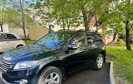 Toyota RAV4, 2010 год, 1 570 000 рублей, 12 фотография