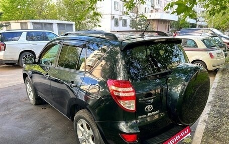 Toyota RAV4, 2010 год, 1 570 000 рублей, 13 фотография