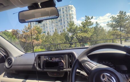 Daihatsu Boon III, 2017 год, 910 000 рублей, 6 фотография