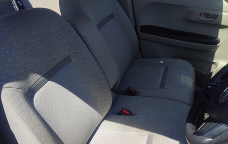 Daihatsu Boon III, 2017 год, 910 000 рублей, 10 фотография