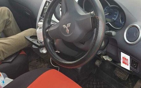 Mitsubishi Colt VI рестайлинг, 2003 год, 275 000 рублей, 3 фотография