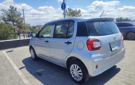 Daihatsu Boon III, 2017 год, 910 000 рублей, 7 фотография
