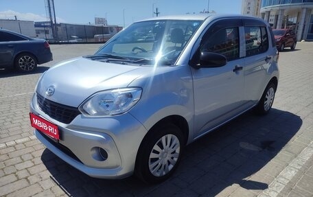 Daihatsu Boon III, 2017 год, 910 000 рублей, 5 фотография