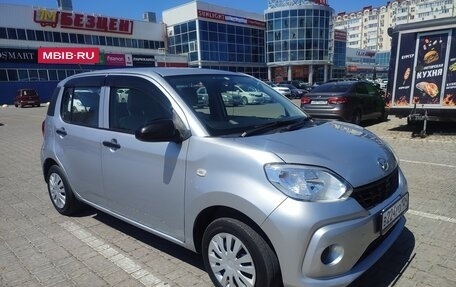 Daihatsu Boon III, 2017 год, 910 000 рублей, 11 фотография