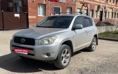 Toyota RAV4, 2006 год, 715 000 рублей, 2 фотография