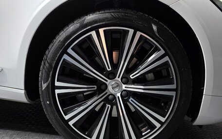 Volvo S90 II рестайлинг, 2021 год, 3 220 000 рублей, 5 фотография