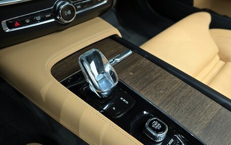 Volvo S90 II рестайлинг, 2021 год, 3 220 000 рублей, 9 фотография