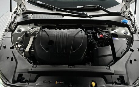 Volvo S90 II рестайлинг, 2021 год, 3 220 000 рублей, 6 фотография
