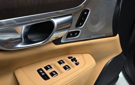 Volvo S90 II рестайлинг, 2021 год, 3 220 000 рублей, 17 фотография