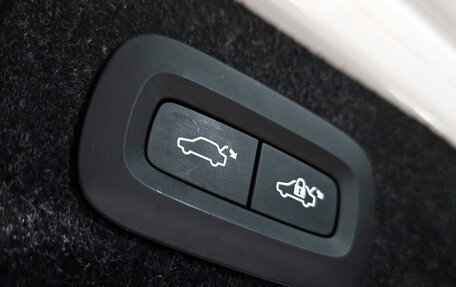 Volvo S90 II рестайлинг, 2021 год, 3 220 000 рублей, 19 фотография