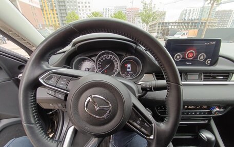 Mazda 6, 2020 год, 2 350 000 рублей, 3 фотография
