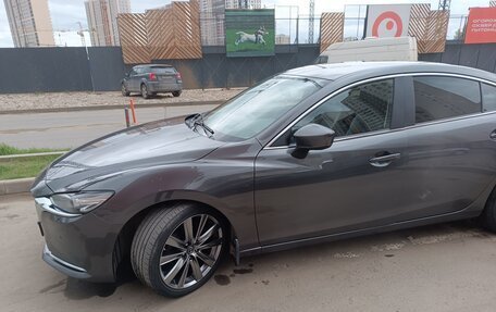 Mazda 6, 2020 год, 2 350 000 рублей, 5 фотография