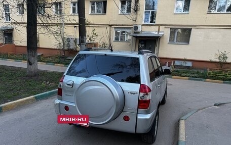 Chery Tiggo (T11), 2013 год, 289 000 рублей, 2 фотография